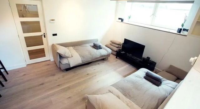 One Bedroom Apartment (4 Adults), Забронировать Апартаменты/квартира Апартаменты Норда, Апартаменты/квартира