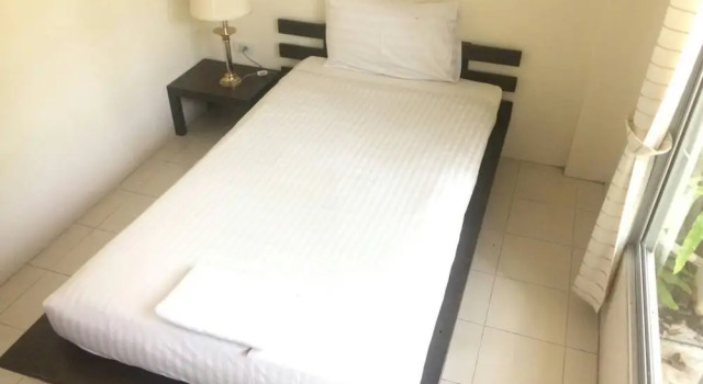 Одноместный номер Standard Le Ranong Bistro Hotel