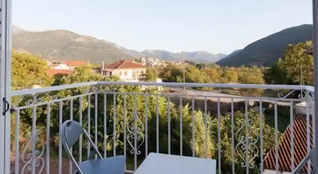 Номер Standard Elatos Apartments