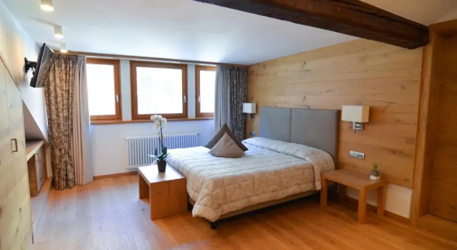 Номер Standard B&B Maso Finisterre