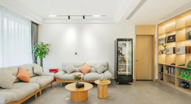 Mountain Streams POSON·Designer Vacation Boutique Inn