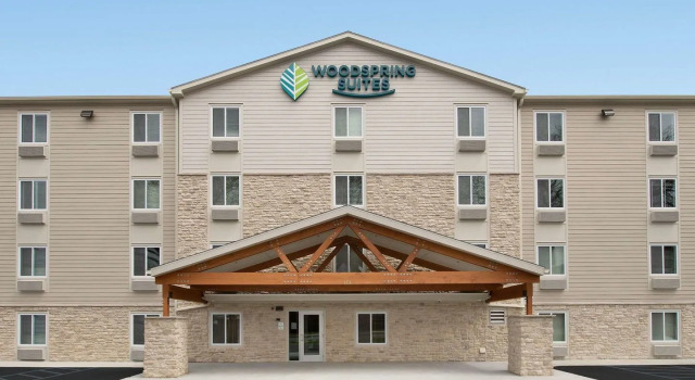 Candlewood Suites Pecos by IHG