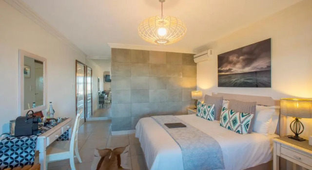 Номер Premium Candlewood Lodge