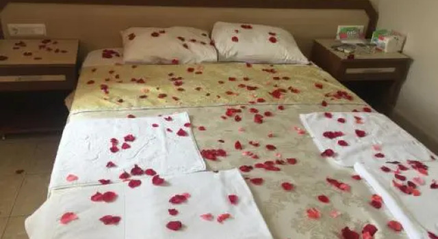 lila motel, Забронировать Мотель Сиде Побережье Сиде