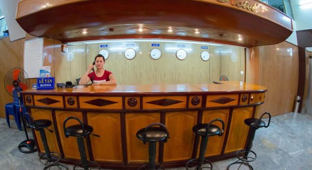 Minh Thanh Hotel