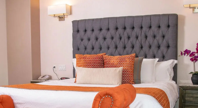 Номер Classic Hotel Ticuán