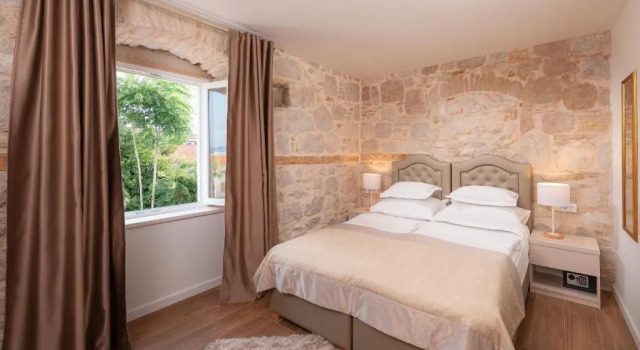 Двухместный номер Superior Hotel Agava Split