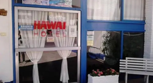Hotel Hawai, Забронировать Отель Отели Вилья-Карлос-Пас с парковкой, рядом с Uruguay Bridge, Парковка