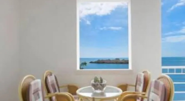 Апартаменты Comfort Royal Holiday Apartments Sveti Stefan