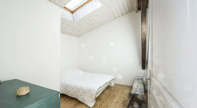 Barreyre Magnifique loft 2 chambres