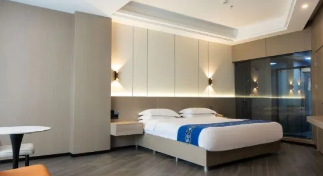 Suite Kela Hotel