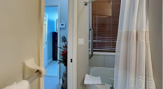 Lovers Key Resort Penthouse 3, Забронировать Курортный отель Отели Бонита-Спрингса 4 звезды, 4*