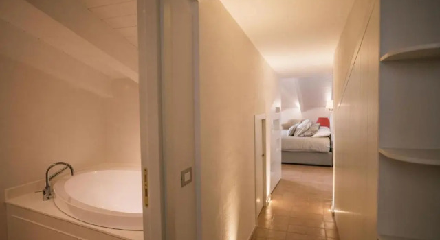 Номер Deluxe Giardini Calce - Luxury Rooms