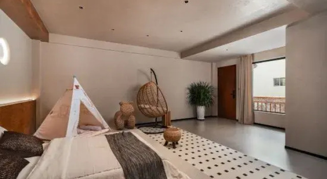 Windback Yard（In Liuxing Street Scenic Area）, Book Hotel Hotels in Xinjiang with Parking, Parking