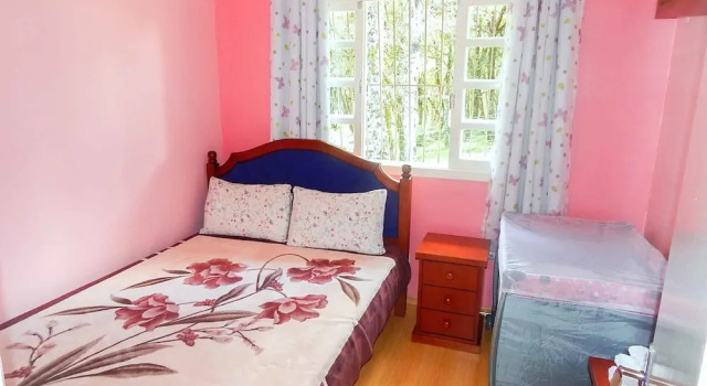Residencial Encantos da Natureza