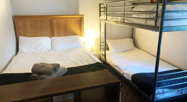 Gorton Mount Hotel Manchester, Book Hotel Billige hoteller i Manchester