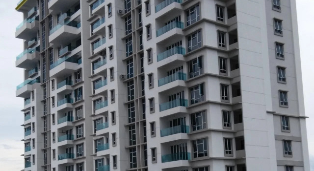 Sabah Apartment @ 1 Borneo