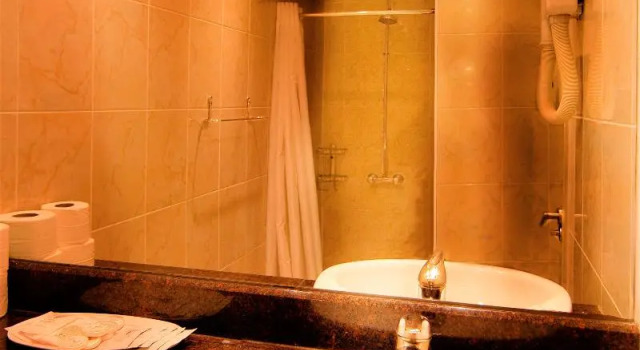Двухместный номер Standard Westbury Hotel