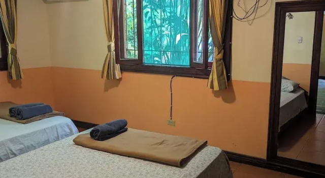 Номер Superior Tasty Dayz Hostel