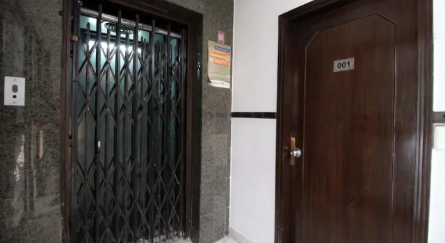 Hotel Royal Palace NEW DELHI