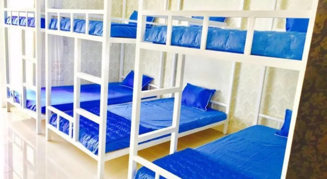 Dunu Homestay Da Nang - Hostel