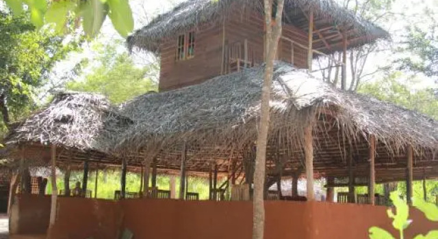 Hiriwadunna Lodge, Забронировать Отель Отели Hiriwadunna с завтраком, Завтраки