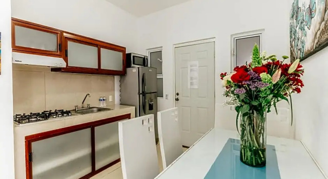 Люкс Дуплекс Loft Hotel Malecón Vallarta