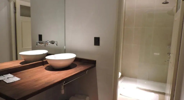 Номер Deluxe Patio del Puerto Hotel Boutique