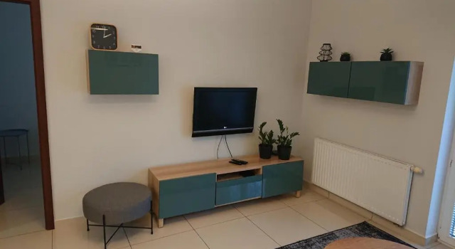 Apartament Jantar 3B w Darłówku