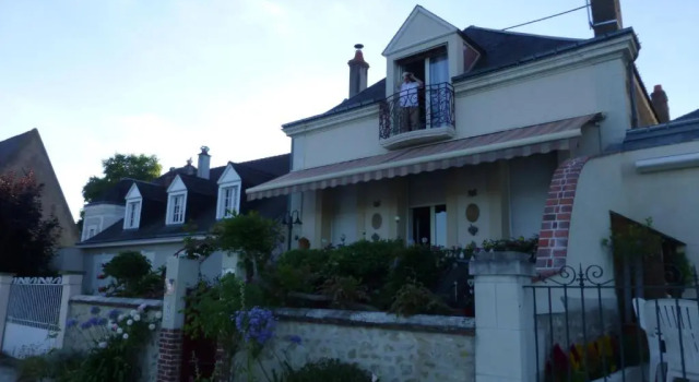 Студия Studio en Touraine