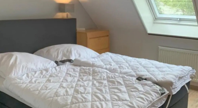 Inviting Apartment With Garden use in Sankt Andreasberg, Reserva ahora Apartamento Sankt Andreasberg Braunlage Ski