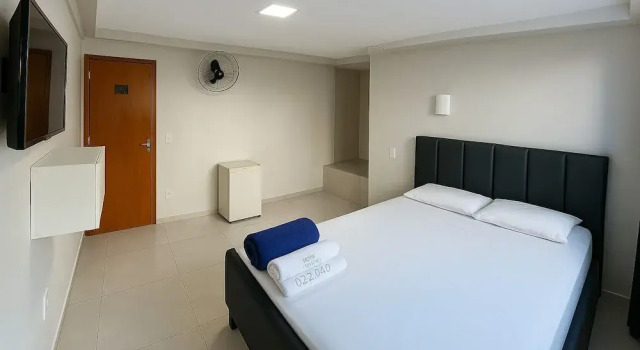 Hotel Veneza, Забронировать Отель Отели Федерального округа - West-Central Brazil 5 звезд, 5*