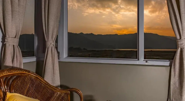 Коттедж Zostel Pokhara