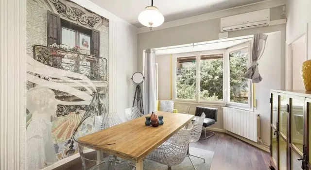 Апартаменты Stay U-nique Apartments Estación del Norte