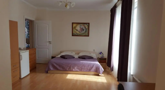 Camera familiare Standard Vijuandra