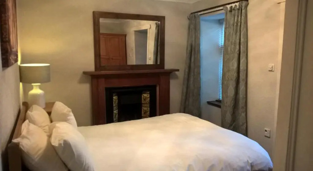Апартаменты Luxury Bankfoot Inn