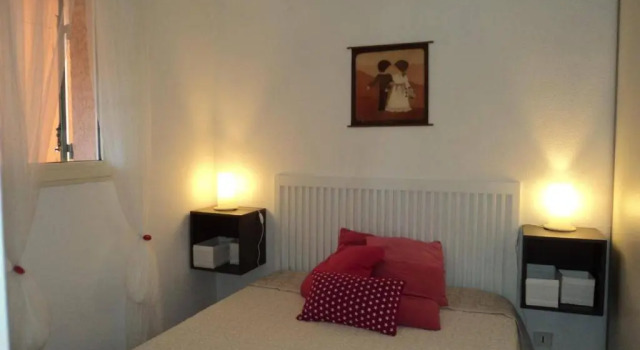 Appartement Saint-Aygulf, 2 pièces, 4 personnes - FR-1-226A-88