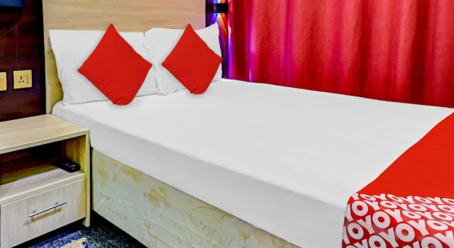 Al Karawan Hotel by OYO Rooms, Забронировать Отель Дубай Эмират Дубай, рядом с Saeed Al Maktoum House