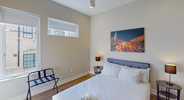 Mason Lofts, Prenota Residence Apart-hotel a Tennessee, Residence