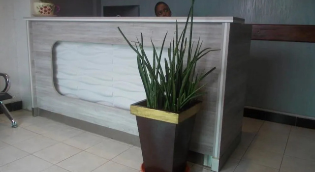 Neptune Plaza Hotel