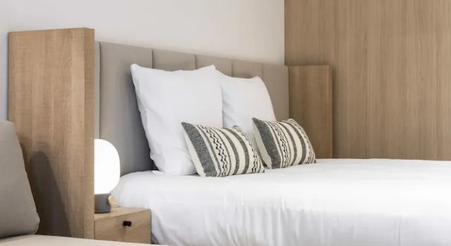 Номер Standard CENTRAL Hostel Bordeaux Centre