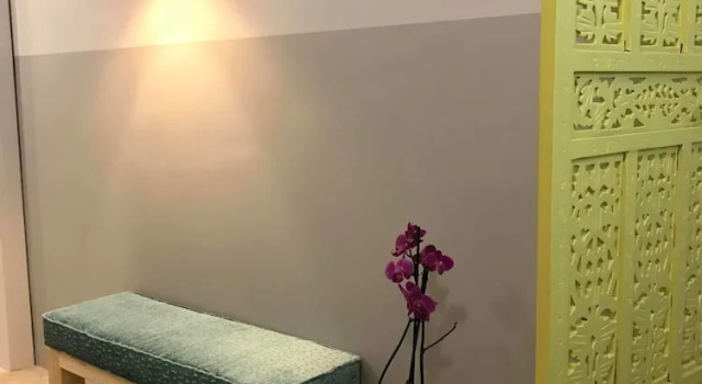 Семейный номер Standard B&B Questa casa non eun albergo