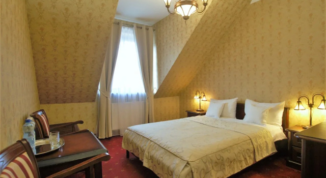 Hotel Sarmata Zespół Dworski, Réserver Hôtel Sandomierz Swietokrzyskie