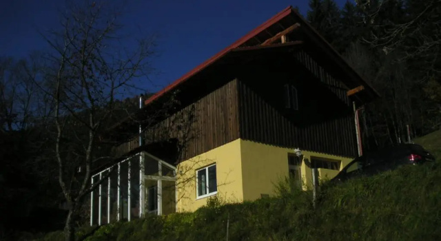 Коттедж Ferienhaus Tillian