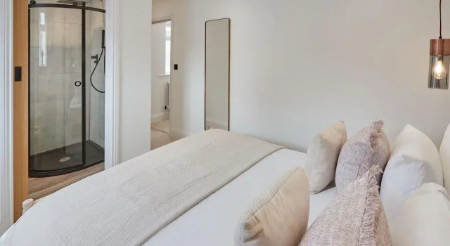Abbey Hus Apartment, Varaa Huoneisto Asunnot kohteessa Merseyside, Huoneisto