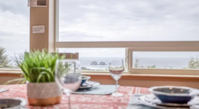 Elli's Haus, Varaa Hotelli Rockaway Beach 