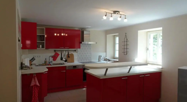 Апартаменты Das Gäste Haus