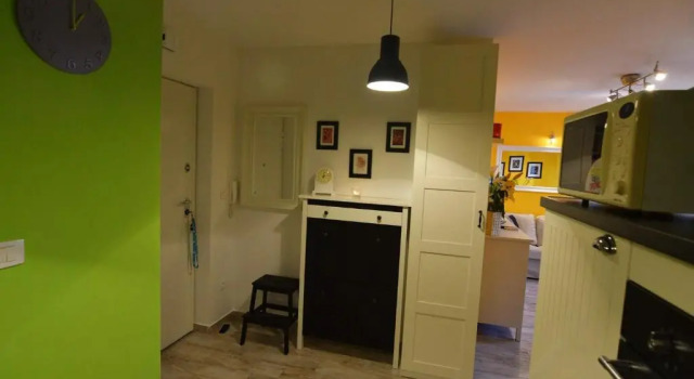 Апартаменты Apartment Plutus