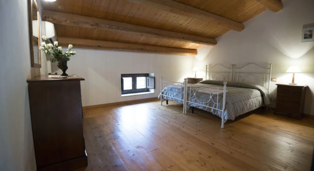 Апартаменты Classic Agriturismo Borgo degli ulivi