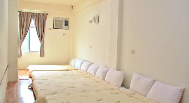 Star-Moon B&B, Boek Bed and Breakfast Hotels in Taitung met ontbijt, Ontbijt